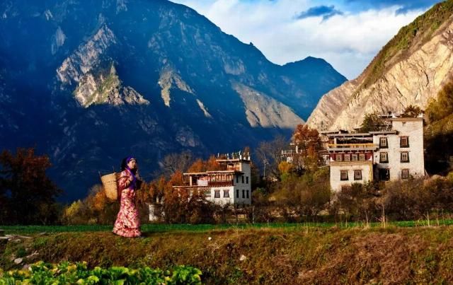 专属于十月的旅行目的地 你知道几个？