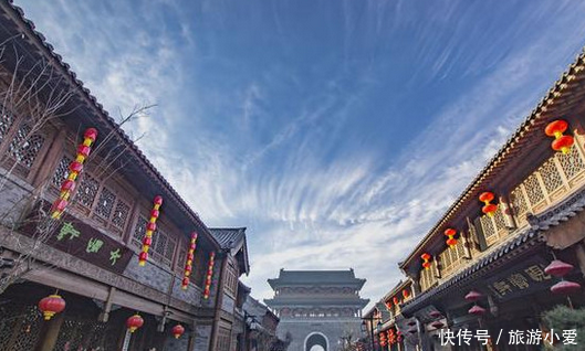 口碑很好的古镇：不仅门票免费且物价接地气，来过的旅客都说好！