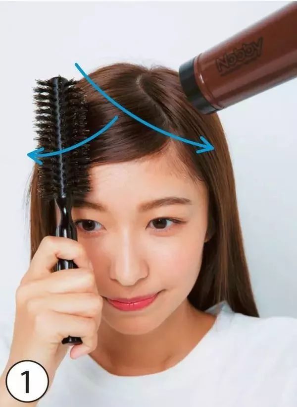 心塞| 新流星花园杉菜因发型被毁?这4种脸型剪刘海别任性!