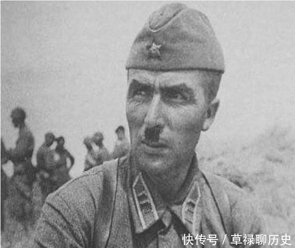  「不见」二战时期日本人鼻下都留着一撮胡子，现在为什么不见了？