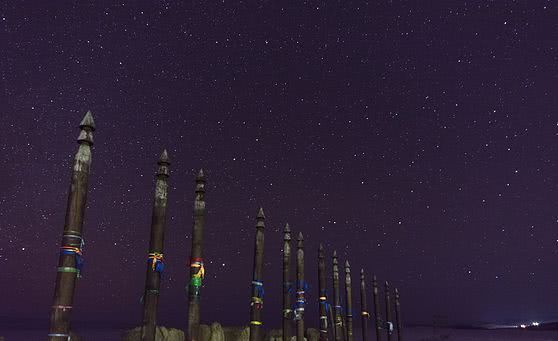 南方终于也能直飞贝加尔湖了！比某些国内航线还便宜！