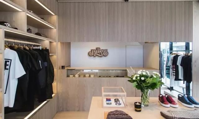 这可能是最全的香港潮店攻略！