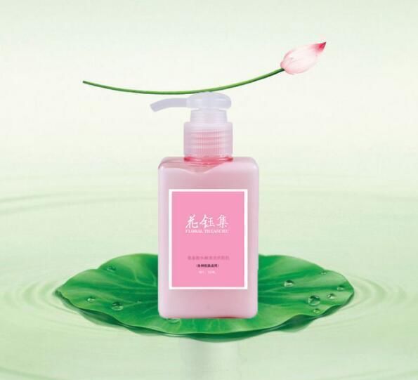 敏感肌洗面奶排行榜:这些温和洗面奶秋冬敏感肌专用，温和不刺激