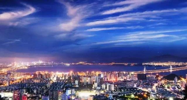1955年，广西省的3个地级市，为什么被划分到广东省！
