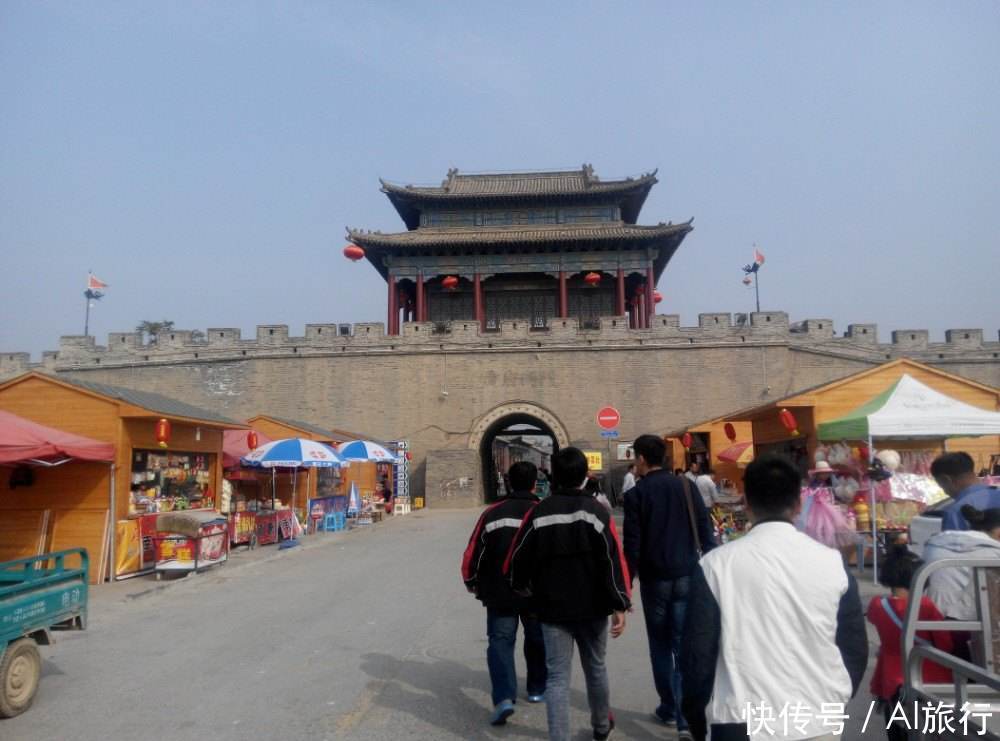 中国美丽的千年水乡，比丽江古城还要悠久，就在河北！