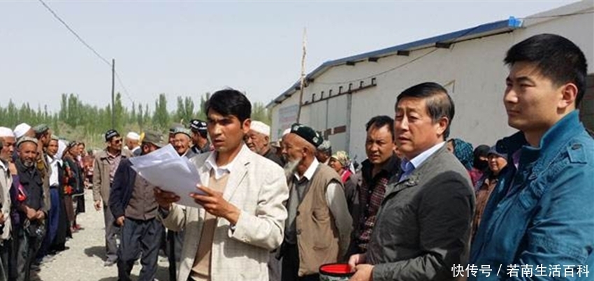  内部@扫黑深入农村内部，这5类人将无处可躲，希望你没有参与