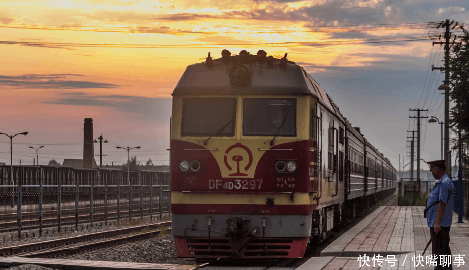 中国唯一以1个字命名的火车站, 至今已有118年了