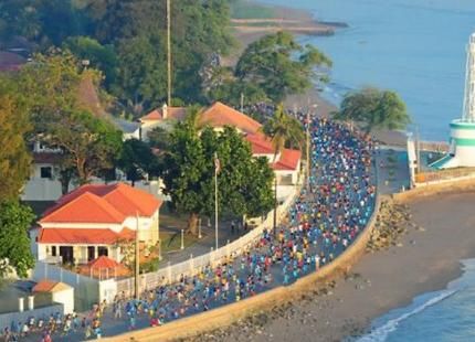 世界上最有骨气的贫穷国家，日本人从不敢去，对中国游客却很欢迎