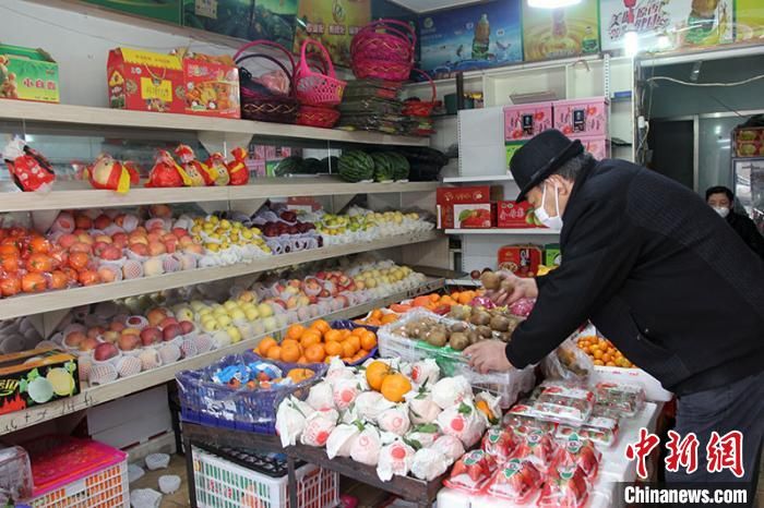  「兵团」新疆(含兵团)确诊病例清零 疆内交通基本畅通