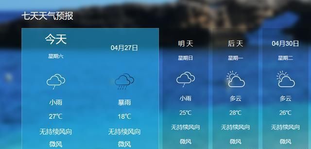 好消息：大雨抵达成都，将给重庆“降火”！海南网友：那我们呢？