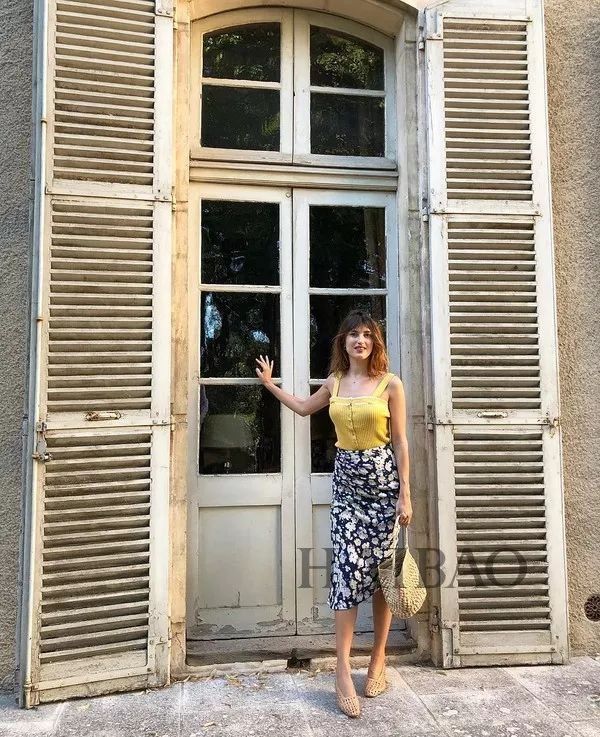 围观| 终于等到你们最爱的博主!为什么她们的穿搭永远都新鲜有趣?