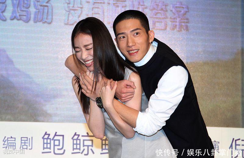 卓伟放大招! 井柏然与富豪不雅照被晒出, 网友: 三个男人一出戏