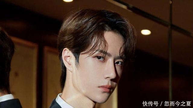 「王一博」王一博,为什么资源那么好?