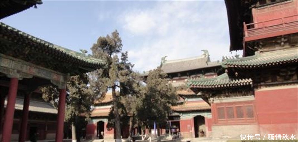 这是河北最有远见的县城，不仅景点免费，连停车场都全部免费！