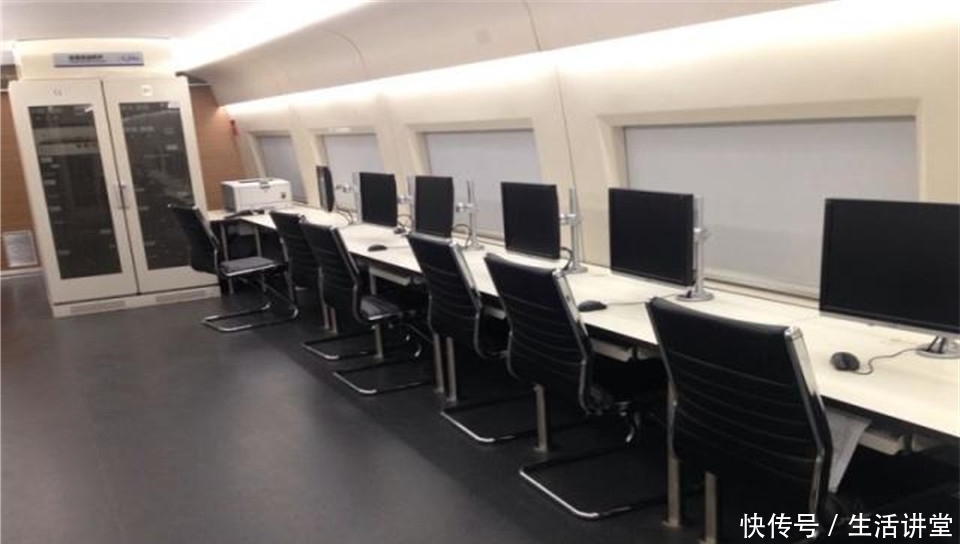  「发车」中国这趟黄色的高铁，每天发车却没有乘客，是什么原因