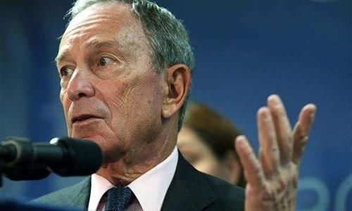  「彭博社」三次当选市长不干，非要打工，40岁被扫地出门，后自