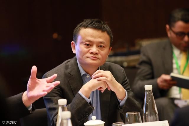 马云:普通人怎么成为千万富豪?别再走弯路了,看看这四条路径!