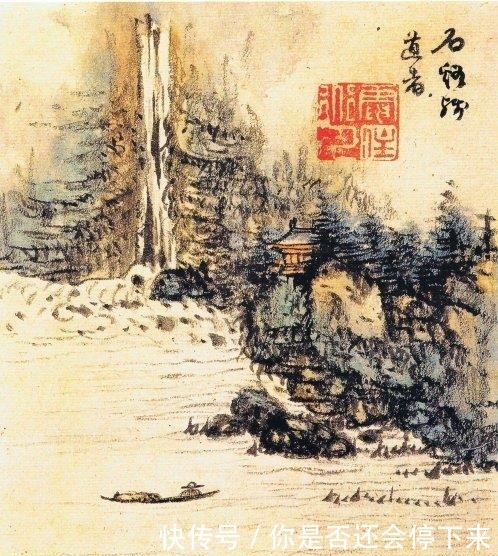  佳作■边塞诗就是唐代现实主义文学的主流佳作