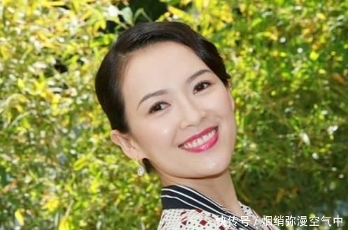 『貌美如花』4位来自首都北京的女明星，个个貌美如花，谁是你心中的女神？
