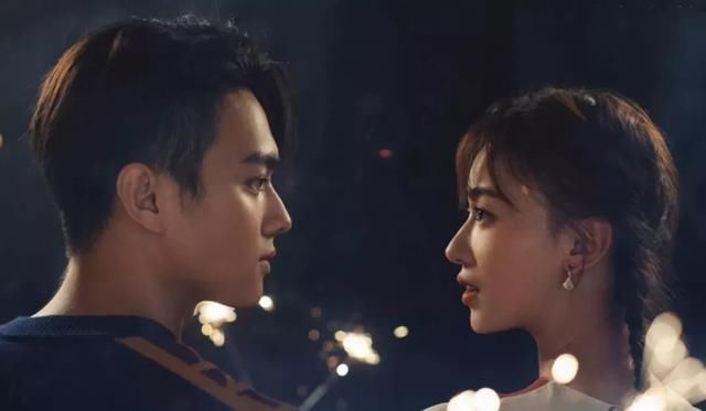 男士刘海发型怎么选？试试富察傅恒的撩妹刘海