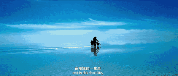  观景■云观景 | 电影里的大好河山——华中、西南篇