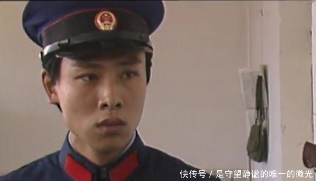 【角色】《秋蝉》时隔六年再饰日本人引关注,大家还记得他的经典角色吗?