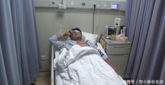 小伙误喝工业酒精,甲醇中毒危在旦夕,医生