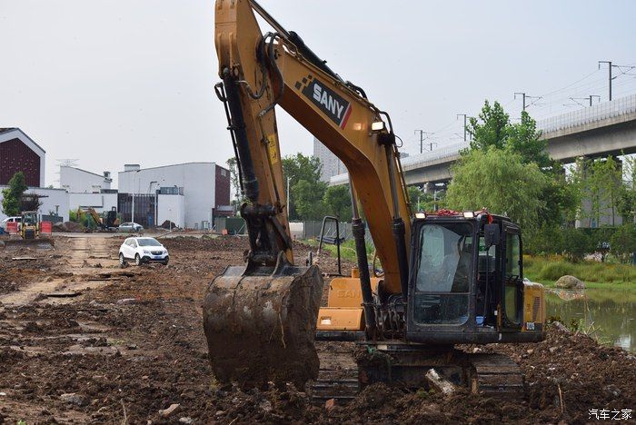 奥迪A6L，宝马X3，奔驰GLB，凯迪拉克CT5，不一样的新感受之九