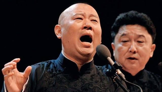  「次数」曹云金离开德云社后，为何上春晚次数比郭德纲还多？
