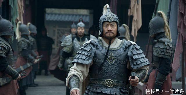  三国@三国最帅气迷人的武将，随便说一个，你甚至希望嫁给他，终身不悔！