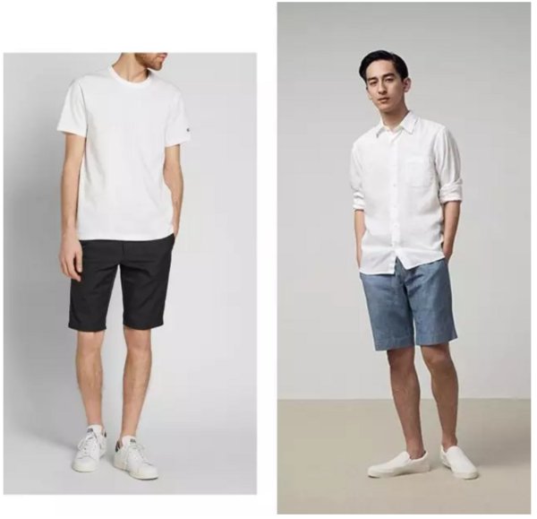 要穿过多少裤型，才敢告诉你这些最合适