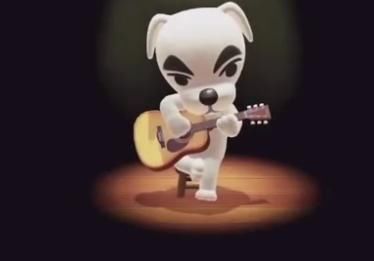  [动森]你还在钓鲈鱼的时候，有人已经把动森玩成了恐怖游戏