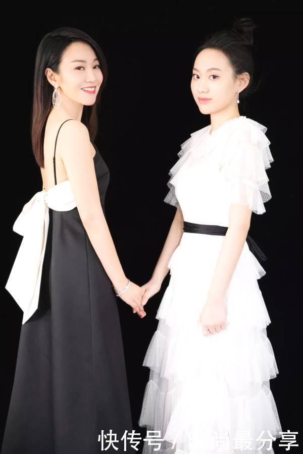 越老越有女人味的女星，非她莫属了，你觉得呢