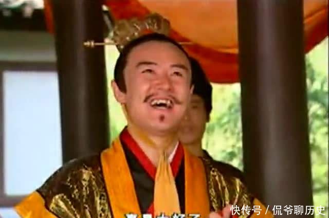  找到■汉宣帝为什么能成为一代贤君 从海昏侯身上就能找到答案