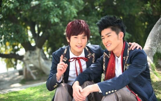 叶烁|《一起来看流星雨》，爱上了一个遥不可及的人，是否要放弃？