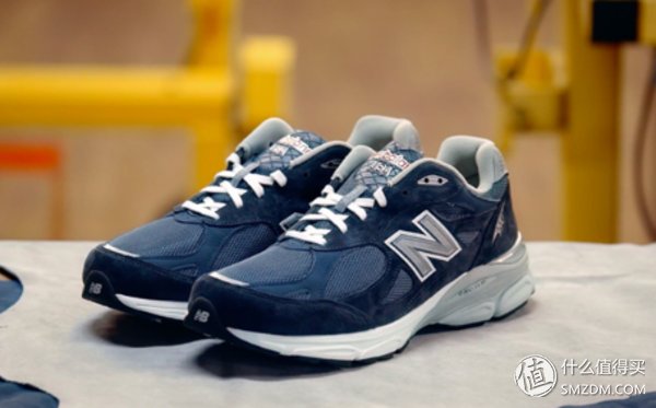 值鞋控VOL.72:极富匠心精神的美产工艺-New Balance 99X系列