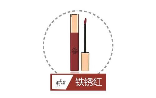 『值得』“黄皮”大集合,最值得买的5支“显白”口红,没有一支不好看的