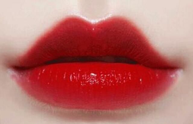 心理测试：最喜欢哪个唇色，测你会给别人留下什么印象