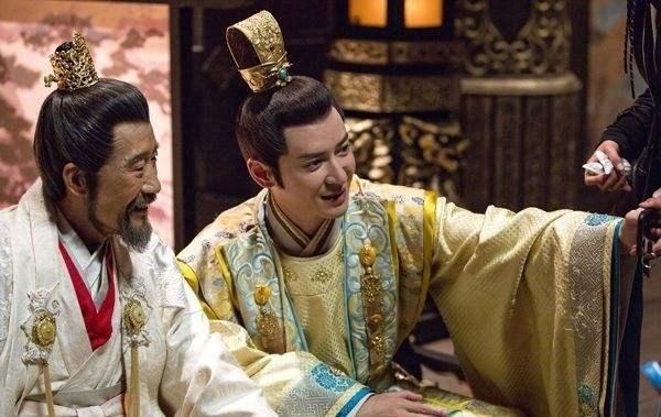  「差点」玄武门之变，唐太宗漏杀一人，最终差点酿出祸事