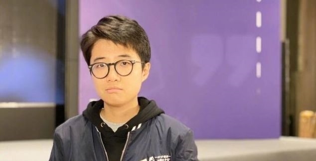  『选手』邱晨是詹青云的老师？缺少综艺感，却用逻辑和语言晋升为导师