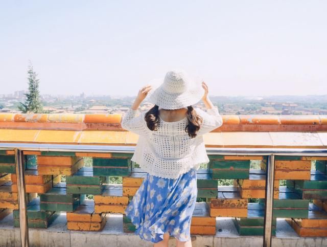 北京9个小众景点,清凉人少,美过乌镇!本地人都不想让游客知道