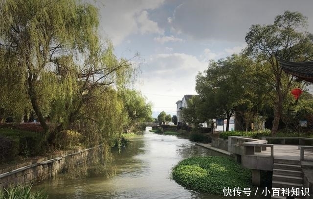 宁波最有文化的古村，曾经出过76名进士，如今却低调得不为人知