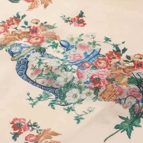  『春天』假如春天只能买1条裙子，我推荐这条！时尚百搭还很优雅