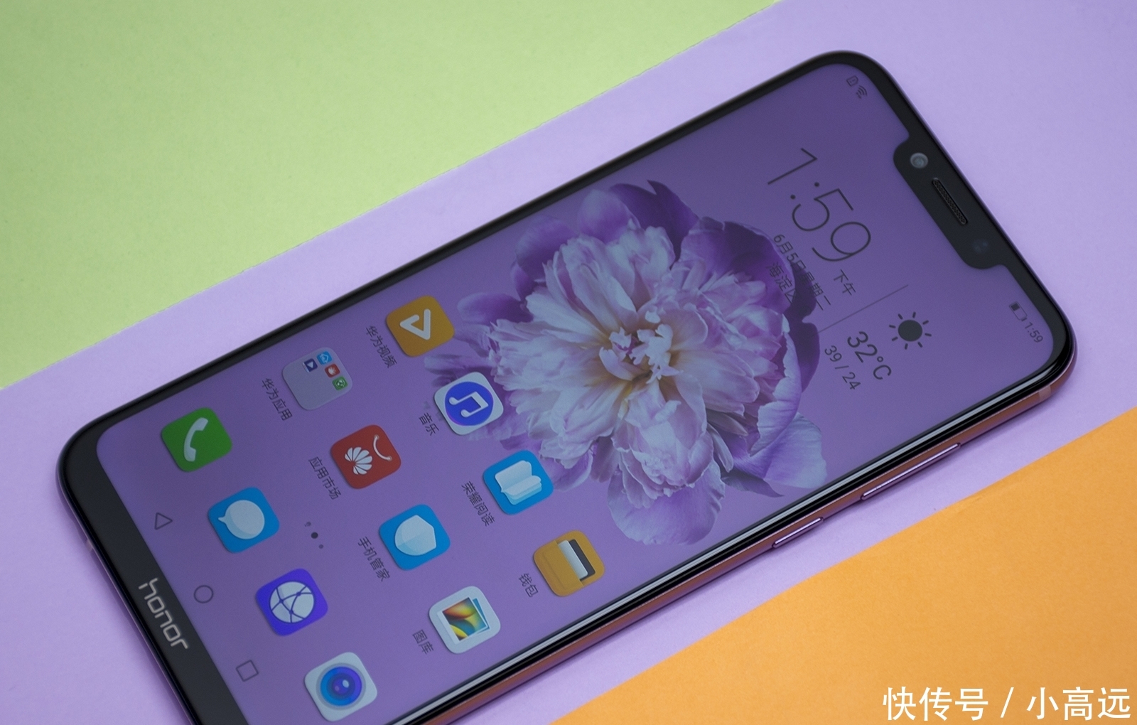 华为销量手机型号