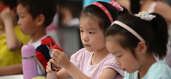  『能力』父母做好这五点，利于宝宝好奇心，锻炼孩子的语言能力