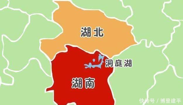 河南河北是哪条河, 湖南湖北是哪个湖, 山东山西是哪个山