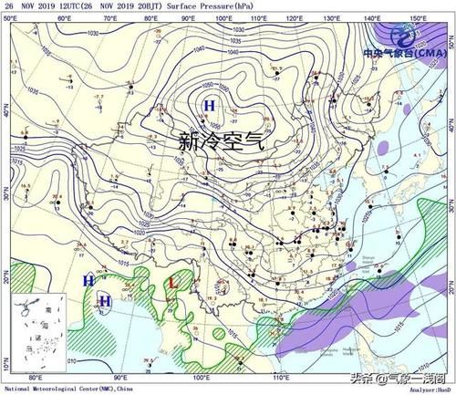  【台风】最强风力靠近48小时警戒线，10级台风北冕或马上来，将