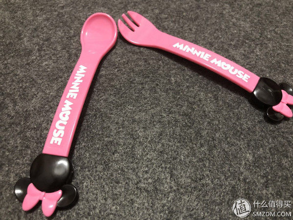 颜值爆表-锦化成宝宝餐具套装晒单