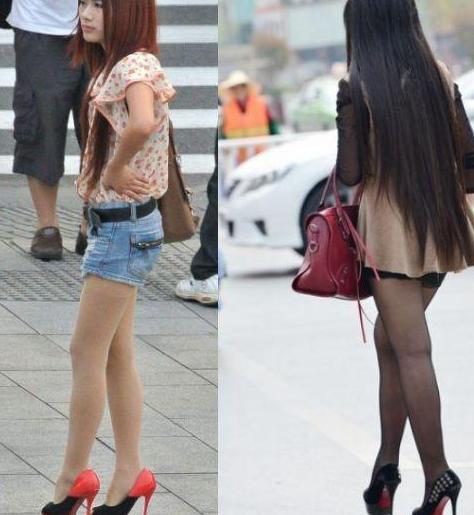 鞋店服务员透露: 穿“恨天高”有3个“缺点”! 听完后, 再也不想