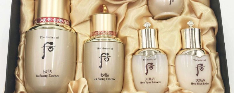  皮肤：先擦乳液还是精华